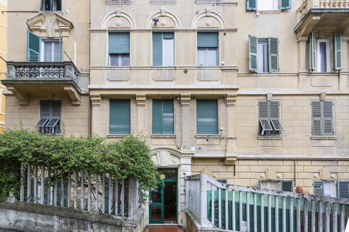 Happy Family Apartment by Wonderful Italy