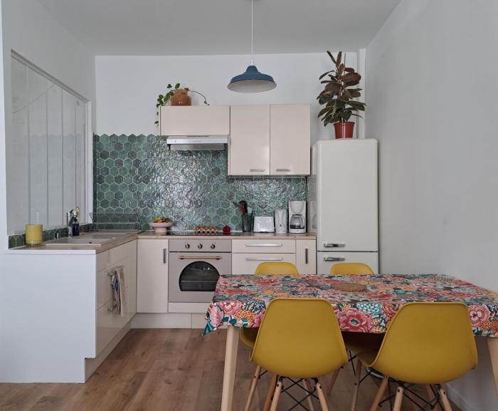 Sweet Home Marseille