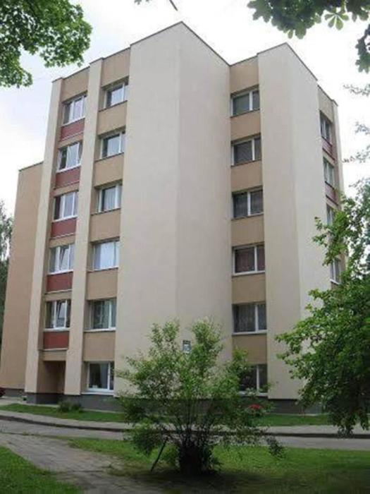 Apartamentai Atostogos