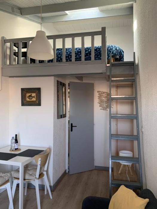 Petit studio du Palais