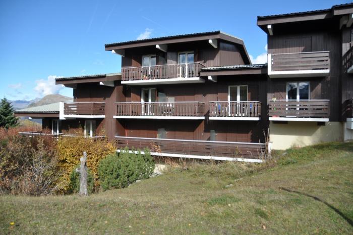 Vacancéole - Résidence Lautaret 5