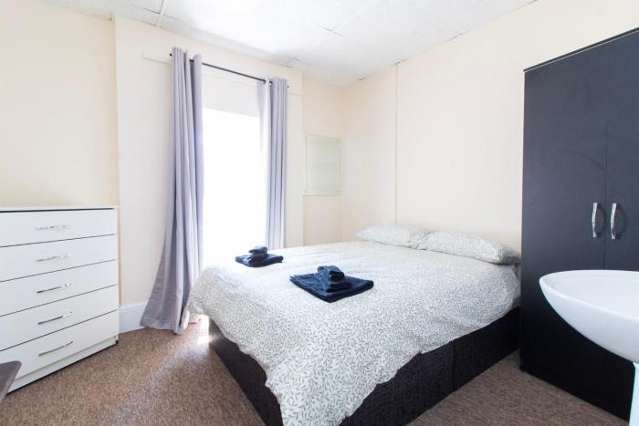 Brookvale Guest House Room 10