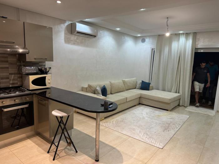 Charming Private Residence with 6 swimming pools