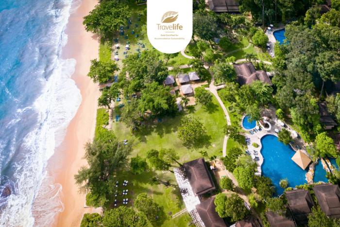 Khaolak Merlin Resort