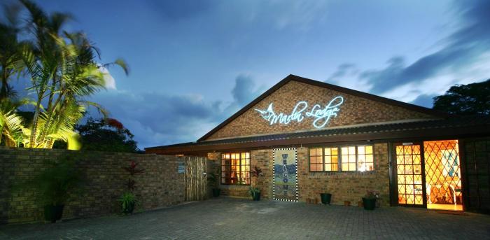 Marlin Lodge St Lucia