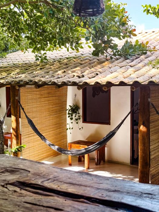 Pousada Flora Caraiva