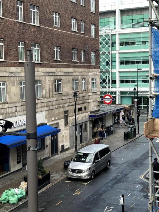 Warren Street 4 Bedrooms Private Suite