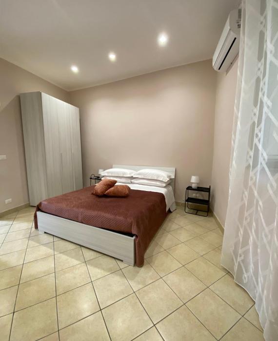 Donna Teresa Casa Vacanze