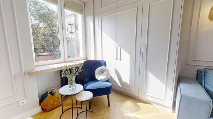 Bednarska Fryderyk Apartment