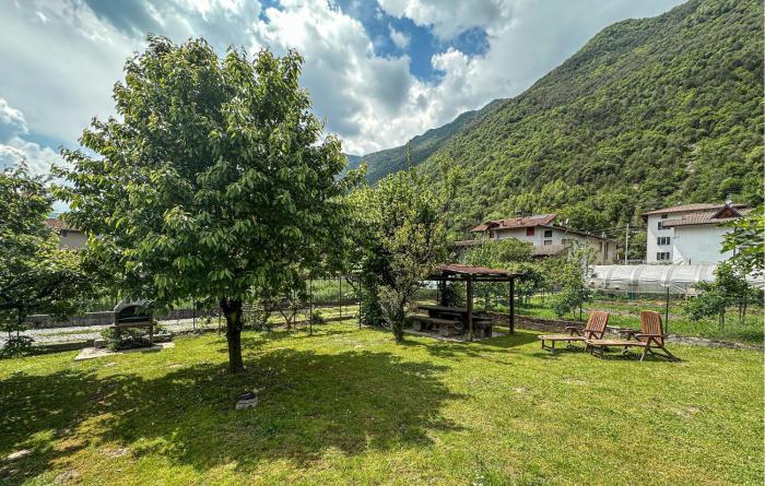 Nice Apartment In Bagolino, Fraz Ponte
