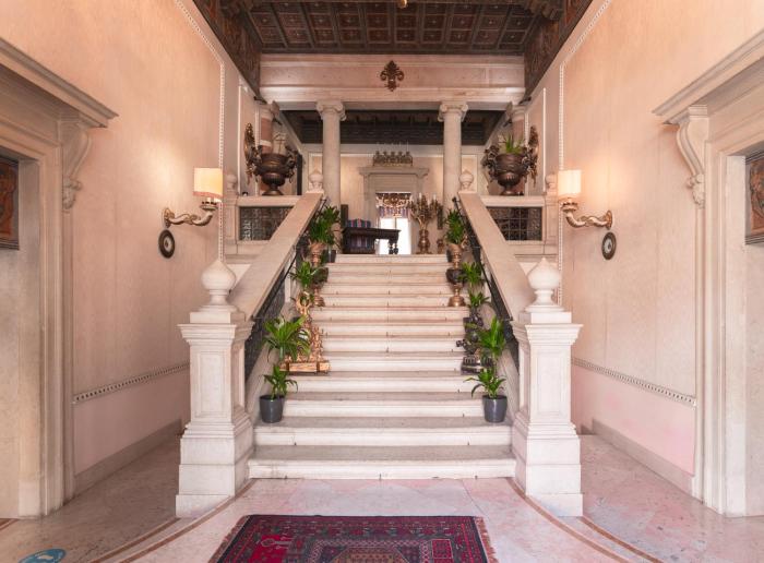 Hotel & SPA Duchessa Isabella Collection by GSA Hotels