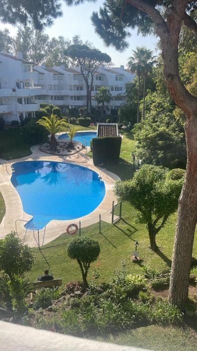 Beau duplex près de la plage