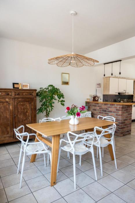 Chez Marraine Suzanne