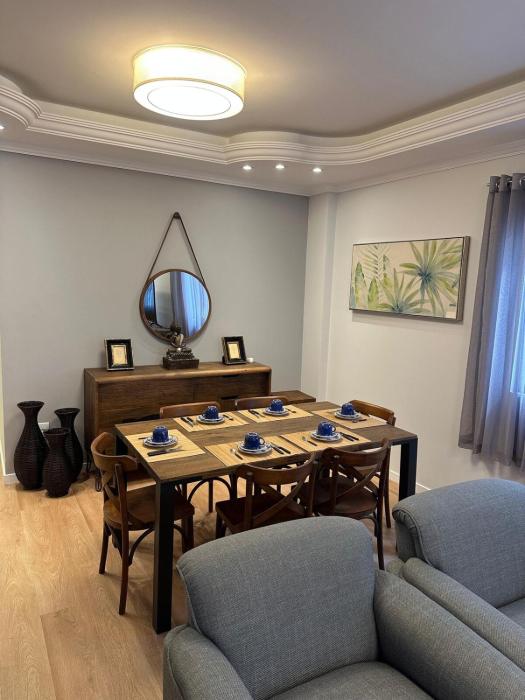 Estadia Aconchego e Madeira