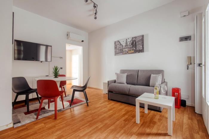 Arco della Pace - Sempione Nest