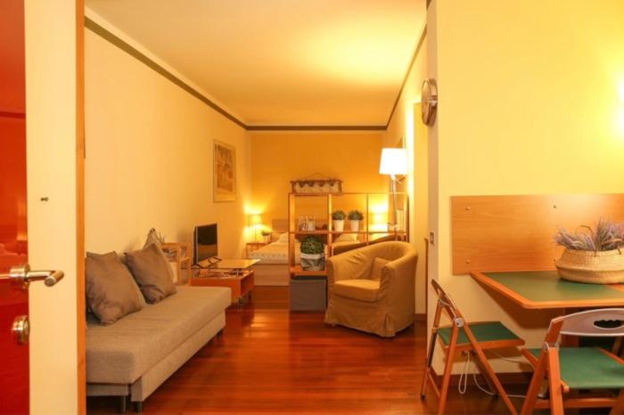 GuestHost - Apartment near Piazza Castello Turin