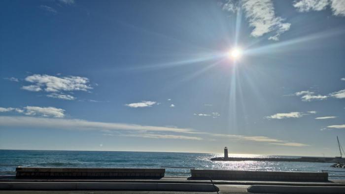 Promenade du Soleil 1 promenade reine astride "le st louis"