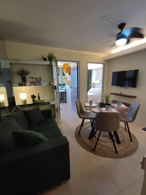 Your home away from home