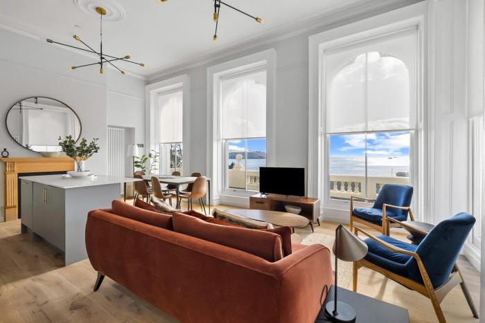 1 Bed - Napier by Pureserviced