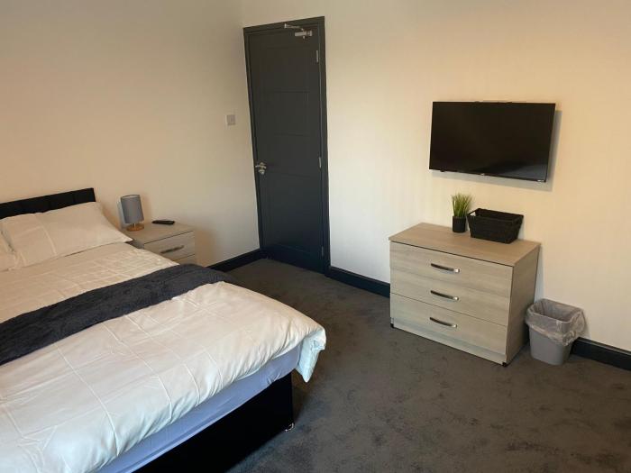 Houghton Guest House