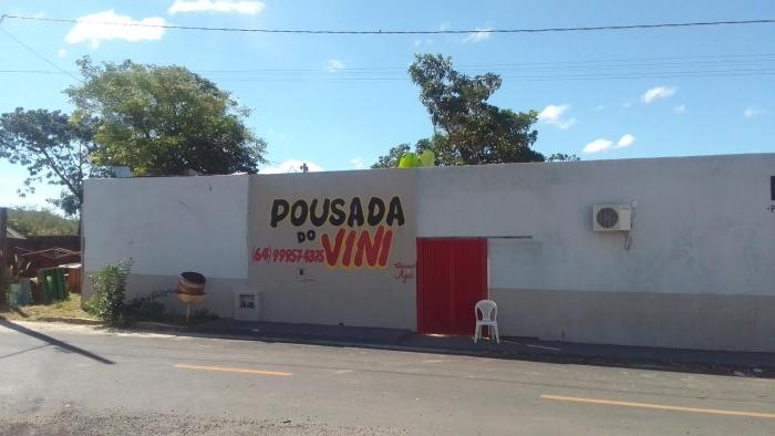 Casa com vista pras montanhas