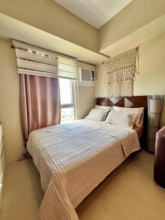 Cozy studio in Cebu IT Park