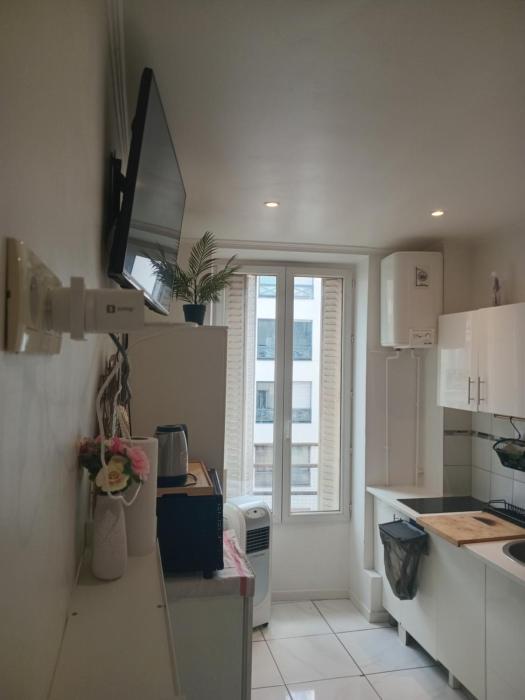 Chambre proche centre ville