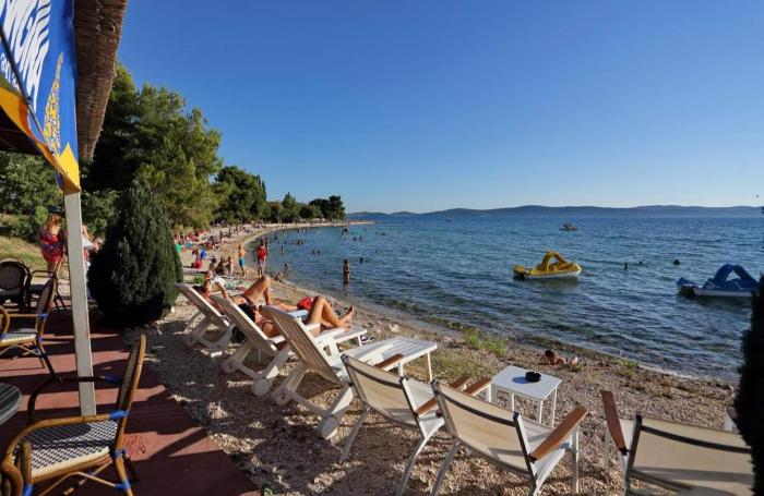 Holiday house Casa Nostra