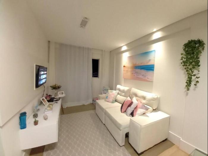 Linda e Aconchegante Suíte - Praia do Bessa