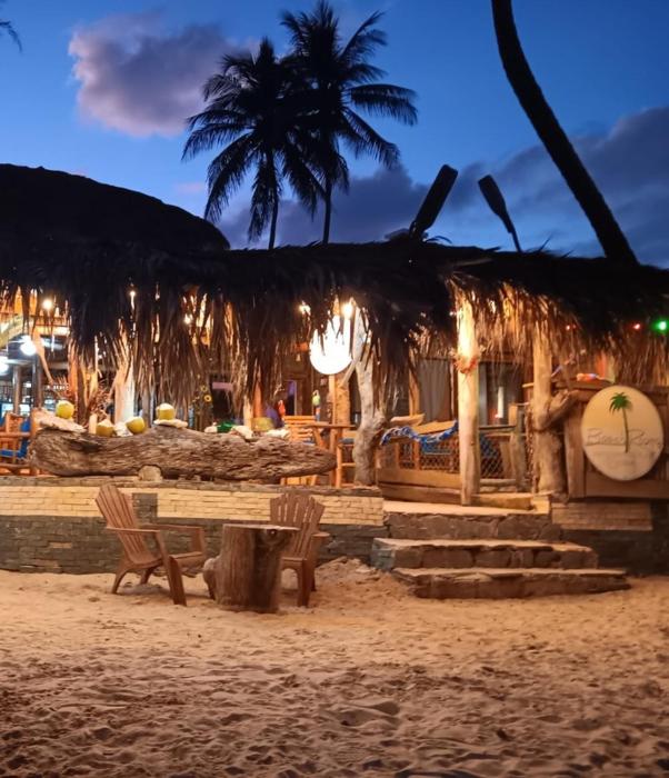 1Vida Bar Restaurante