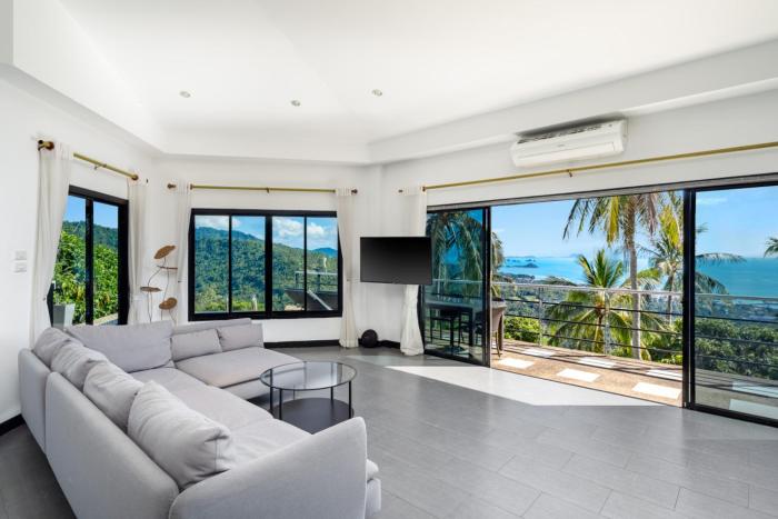 Villa Sunrise at Paradise Villag