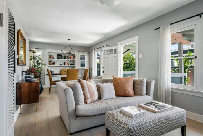 Venice Gem Private Beach Bungalow