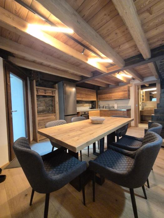 LAtelier du Temps - Harmonie Alpine