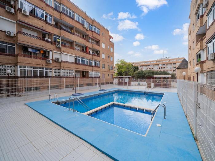 The Costa Bella House