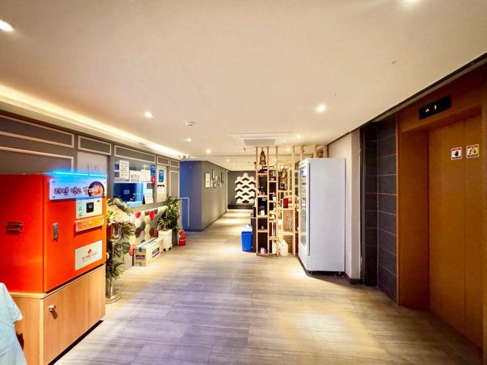 K Stay Yeongtong Branch