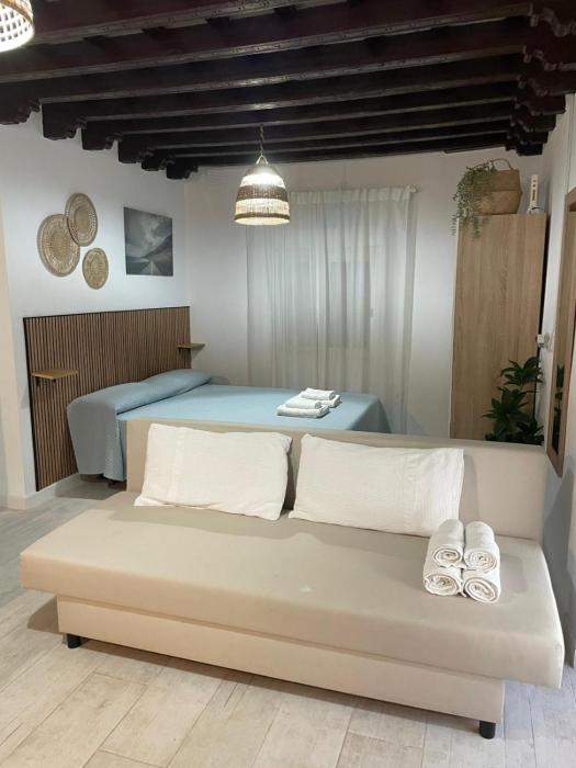 Apartamento Jerez Centro San Miguel