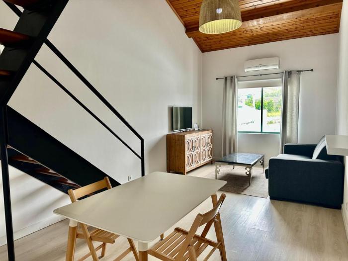 AZORES PEDRA APARTMENTS - T0 e T1