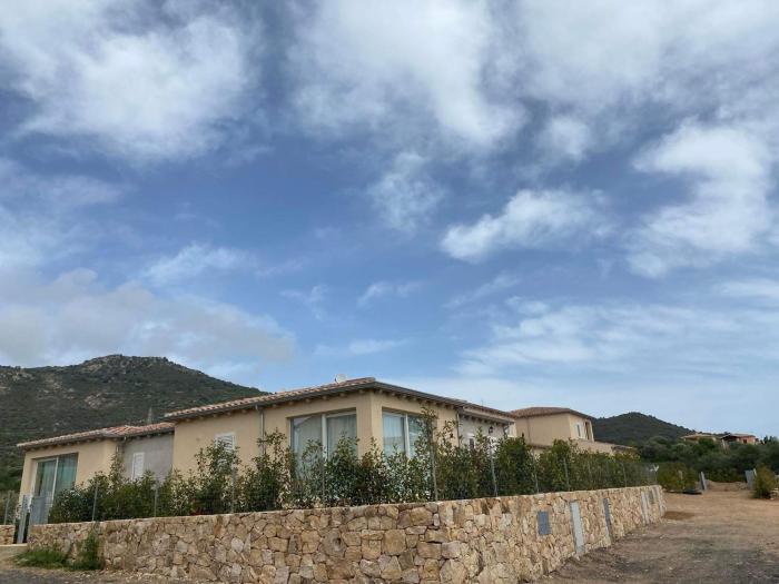 Casa Vacanza La Molaretta di San Teodoro