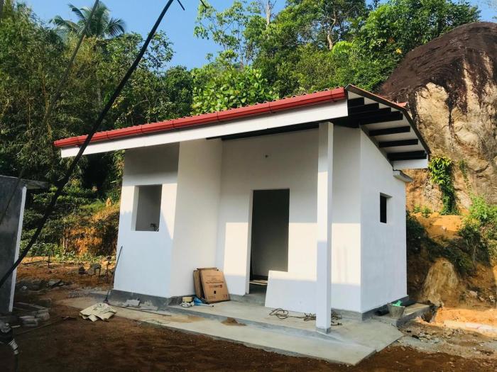 NIRO PALANTATION Villa