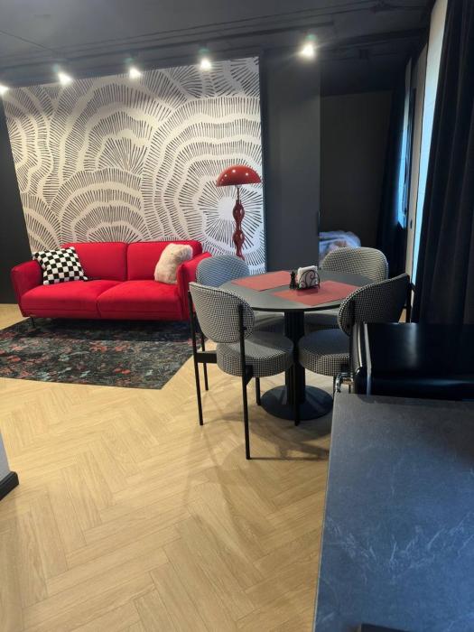 Lux Appartment Rabbit Hall