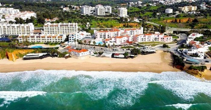 Vau Praia Apartmento