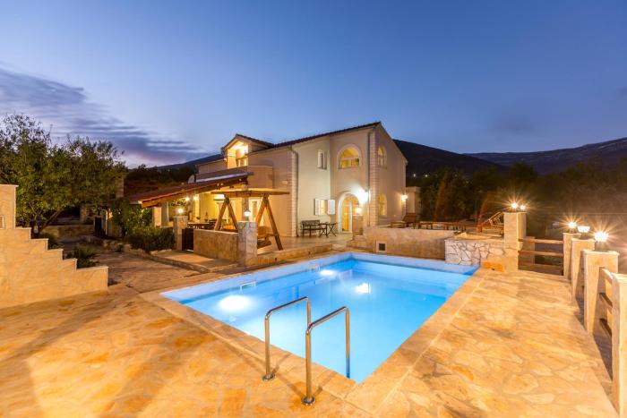 Hacienda Buena Vista