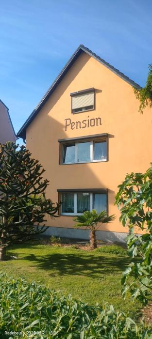 Pension Kaden
