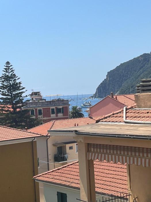 Casa di Rita - Appartamento nel centro di Riva Trigoso vicino alla spiaggia