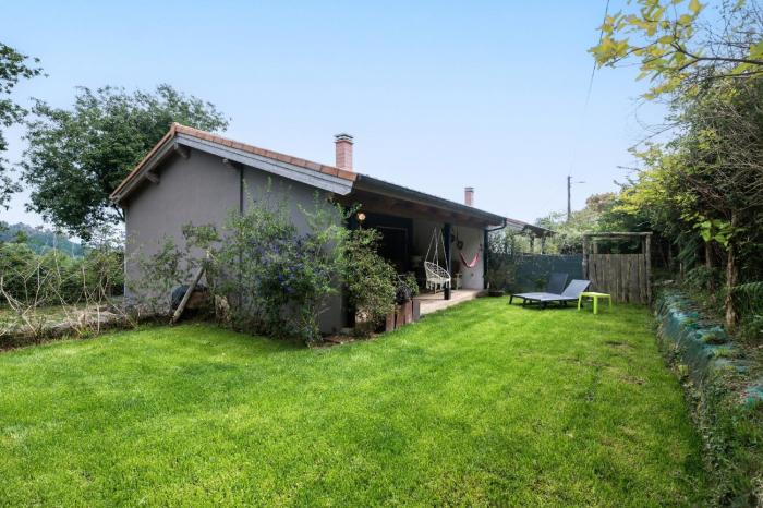 Apartamentos El Habar de Pría