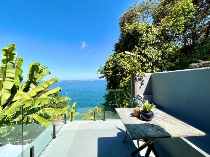 Casa Papillon - Noite Tropicale