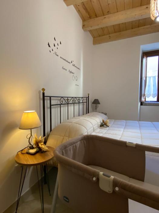 Piccola Dimora Arco Ricci