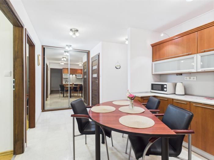 Platynowa 6 ROOMs SuperApart