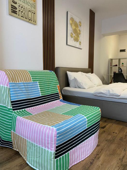 Central Studio Bucharest