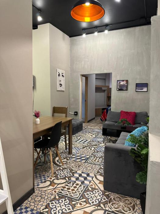 Apartamento parque poblado lleras jacuzzi aire provenza